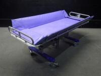 ARJO CONCERTO BABXOXX STRETCHER
