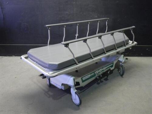 HAUSTED HORIZON SERIES STRETCHER