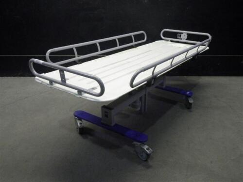 ARJO CONCERTO BABXOXX STRETCHER