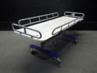ARJO CONCERTO BABXOXX STRETCHER