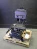 MIDMARK 630 POWER EXAM CHAIR WITH HAND AND FOOT CONTROL