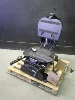 MIDMARK 630 POWER EXAM CHAIR WITH HAND AND FOOT CONTROL