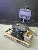 MIDMARK 630 POWER EXAM CHAIR WITH HAND AND FOOT CONTROL