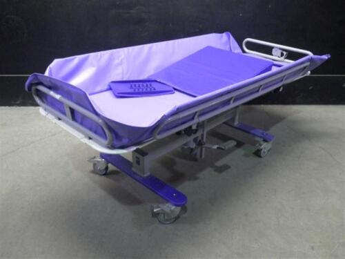 ARJO CONCERTO BABXOXX STRETCHER