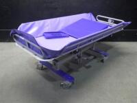 ARJO CONCERTO BABXOXX STRETCHER