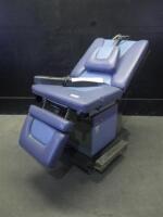 RITTER 75 SPECIAL EDITION POWER EXAM CHAIR WITH FOOT CONTROL