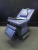 RITTER 75 SPECIAL EDITION POWER EXAM CHAIR WITH FOOT CONTROL