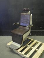 MARCO 1262 POWER EXAM CHAIR