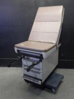 MIDMARK 404 EXAM TABLE