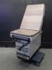 MIDMARK 404 EXAM TABLE