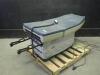 MIDMARK 405 POWER EXAM TABLE WITH HAND CONTROL