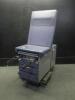 RITTER/MIDMARK 104 EXAM TABLE