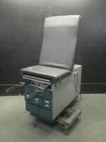 RITTER 104 EXAM TABLE