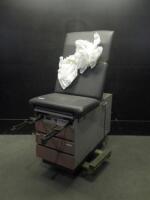 RITTER 104 EXAM TABLE