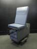 RITTER 104 EXAM TABLE