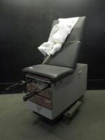 RITTER 104 EXAM TABLE