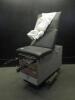 RITTER 104 EXAM TABLE