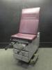 RITTER 104 EXAM TABLE