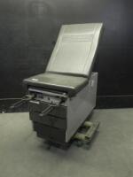 RITTER 104 EXAM TABLE