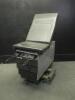 RITTER 104 EXAM TABLE