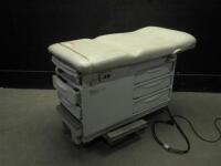 RITTER/MIDMARK 204 EXAM TABLE