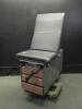 RITTER 104 EXAM TABLE