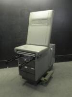 RITTER 104 EXAM TABLE
