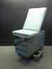 RITTER 104 EXAM TABLE
