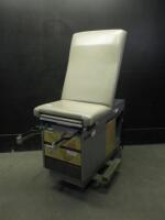 MIDMARK 104 EXAM TABLE