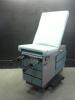 RITTER 104 EXAM TABLE