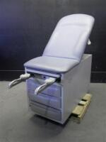 BREWER 4000 BASIC EXAM TABLE