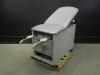 BREWER 4000 BASIC EXAM TABLE