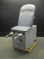 BREWER 4000 BASIC EXAM TABLE