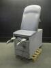 BREWER 4000 BASIC EXAM TABLE