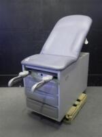 BREWER 4000 BASIC EXAM TABLE