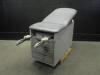 BREWER 4000 BASIC EXAM TABLE