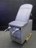 BREWER 4000 BASIC EXAM TABLE