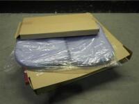 MIDMARK 630 EXAM CHAIR TOP
