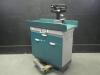 RITTER 309 INFANT EXAM TABLE WITH SCALE
