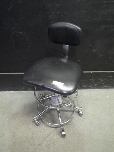 PEDIGO ROLLING EXAM STOOL