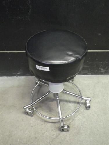 PEDIGO ROLLING EXAM STOOL