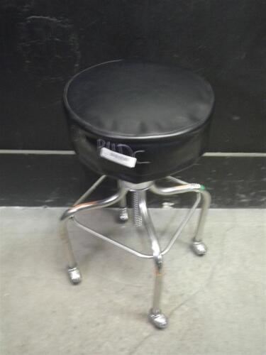 PEDIGO ROLLING EXAM STOOL