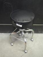 PEDIGO ROLLING EXAM STOOL