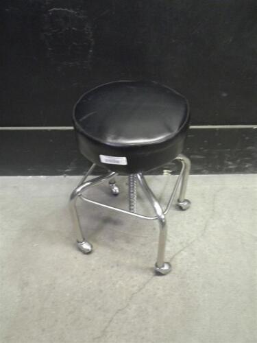 PEDIGO ROLLING EXAM STOOL