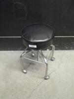 PEDIGO ROLLING EXAM STOOL