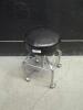 PEDIGO ROLLING EXAM STOOL