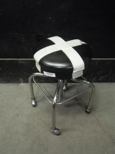 PEDIGO ROLLING EXAM STOOL