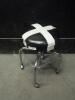 PEDIGO ROLLING EXAM STOOL