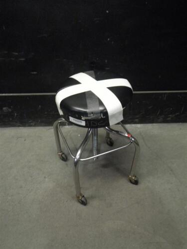 PEDIGO ROLLING EXAM STOOL