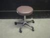 ROLLING EXAM STOOL